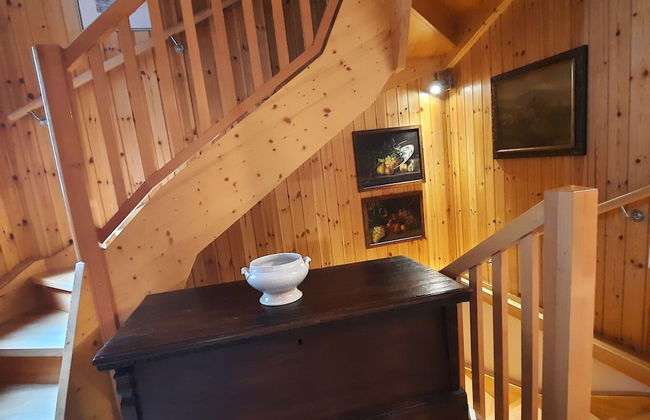 Chalet Nucleo 12 - Foto 19