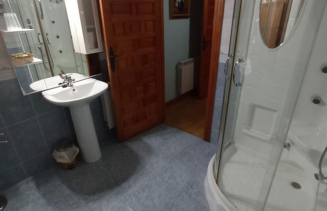 Hotel Rural Caminomedulas - Photo 49