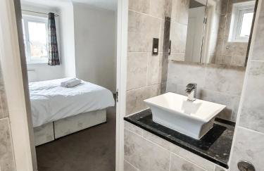 October Disc - Long Stay - Contractors - Foto 22