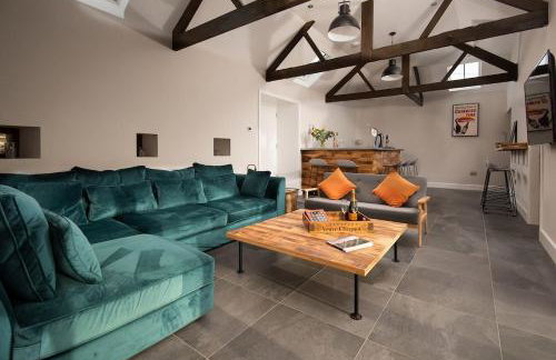 The Steading at West Lyham - Foto 3