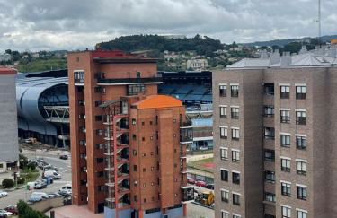 Apartamento Balaídos Vigo - Foto 11