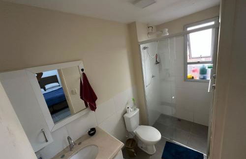 Apartamento Região Central, próximo á USP1 - Foto 8