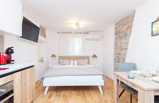 Apartments Elleon Piran - Foto 30