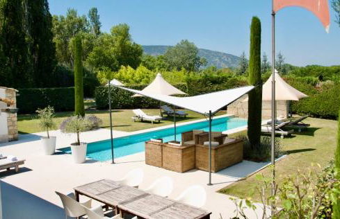 LASUITE Domaine Bertuli, heated Pool, Aircon - Foto 53