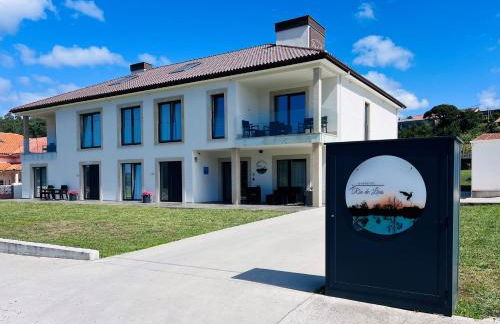 Aparthotel Ría de Lires - Foto 1