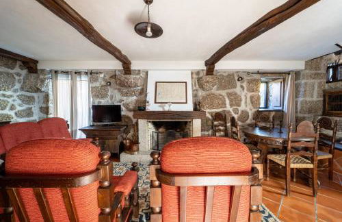 Casa do Souto Vieira do Minho - Casa Rural com piscina by House and People - Foto 11