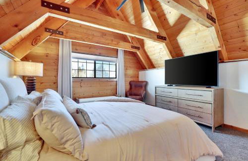 Arcade Games Brian Head Resort Newly Renovated - Foto 20