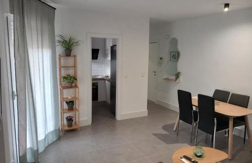 Apartamento de 3 dormitorios Jardinillos Centro - Foto 5