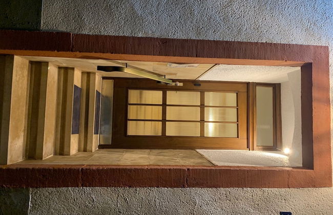 Das Marienkaeferhaus - Photo 31