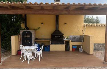 Aldora Rural Casa con piscina - Foto 13