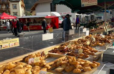 Appartement 4 couchages avec terrasse - Foto 22