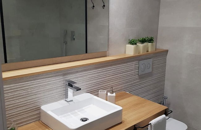 DreamsApt Sagasta - Foto 40