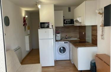 Studio cabine barcares - Foto 12