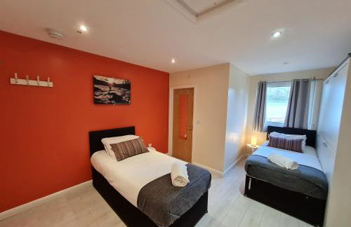 Dolygaer Apartment Reservoir Views, Brecon Beacons - Photo 7