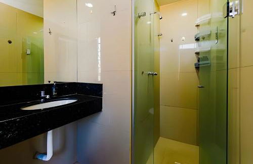 Estação 628 -Vista cartão postal- BHSH - Foto 19