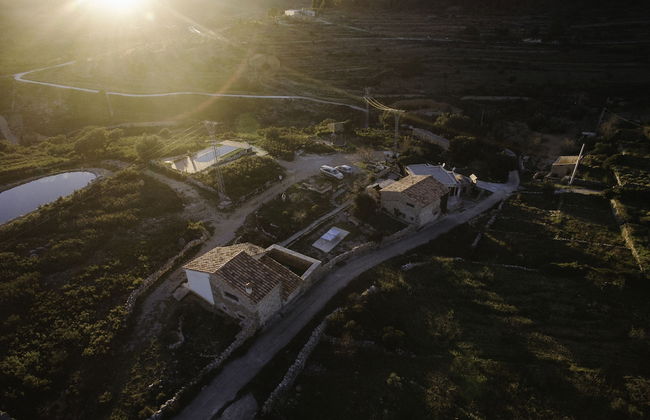 Aldea Ecorural - Foto 61