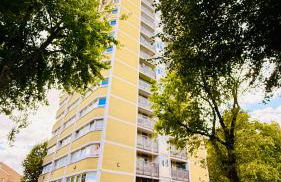 Stylish 2B City View Central london Zone 1,Fast Wi-Fi Apartment - Foto 10