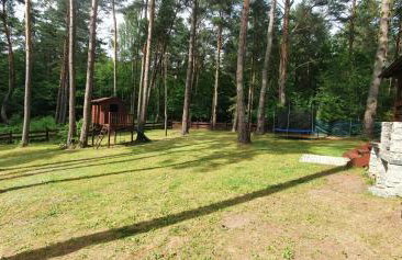 Wooden House&Pool - Photo 19