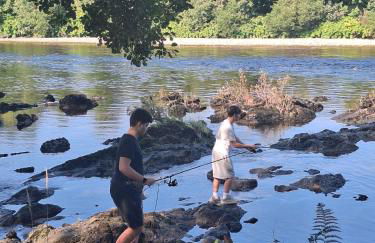 Twin Deer Lodge - Foto 49