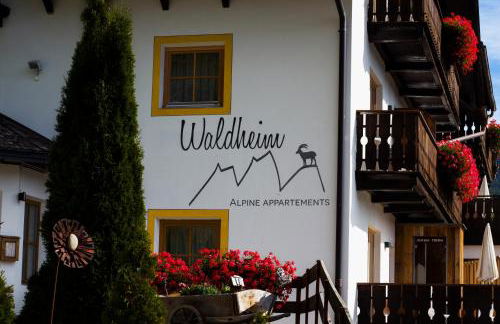 Waldheim Appartements - Foto 4