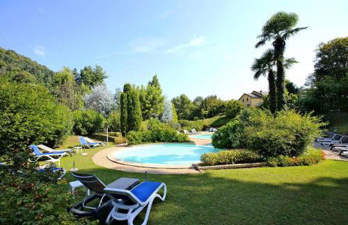 Residenz Villa Ada Troubetzkoy - Foto 3