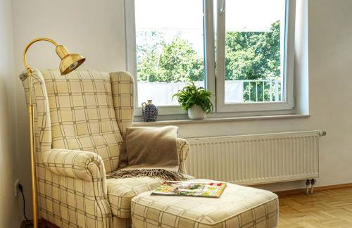 Penthaus Kranichholz - Foto 7