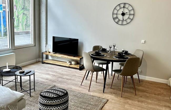 3 Bedroom Serviced Apartment -bsh- - Photo 1