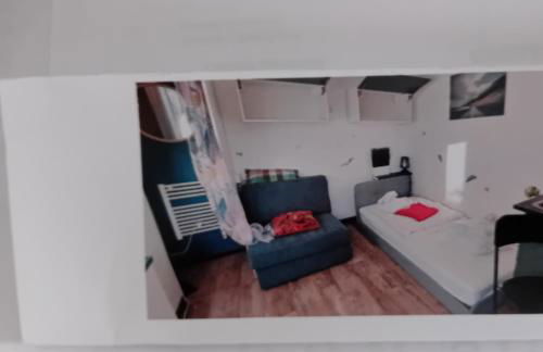 hauts des 2 lions -studio - Foto 3