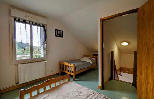 Gîte Confortable en Pleine Nature avec Cheminée et Accès Direct aux Sentiers, Proche Gérardmer et Lac - FR-1-589-124 - Photo 25