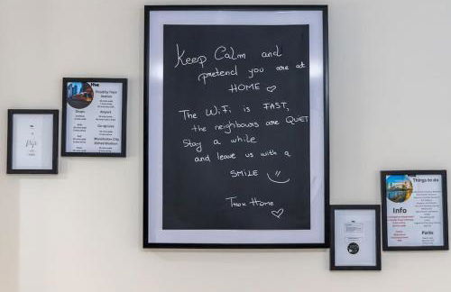 Trox Home - Cosy Vibes - FREE Parking - Zero Fuss - Foto 25