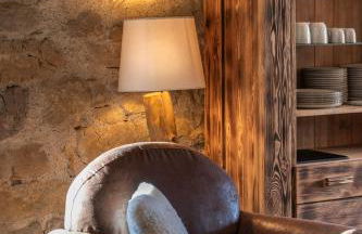 Chalets d alpage 5 étoiles la chabane - Foto 37