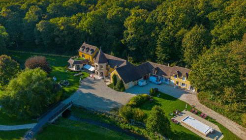 Cottage du Grand Parc - Photo 4