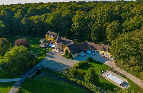 Cottage du Grand Parc - Photo 4