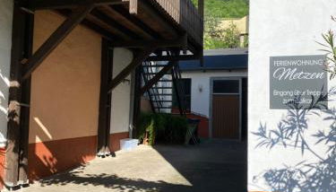 Ferienwohnung Metzen - Foto 2