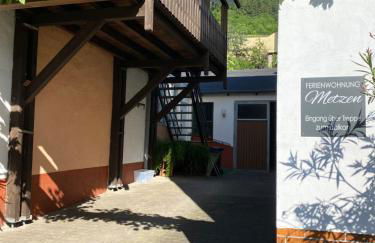 Ferienwohnung Metzen - Foto 2