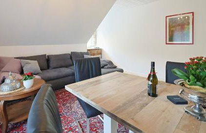 Jagdhaus zu Amtern Apartment Rose - Photo 16