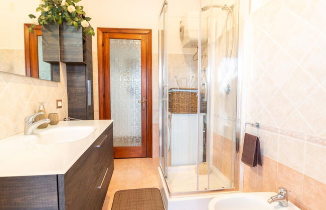 Welcomely - Appartamento Nuraghe Tanca Manna - Photo 16