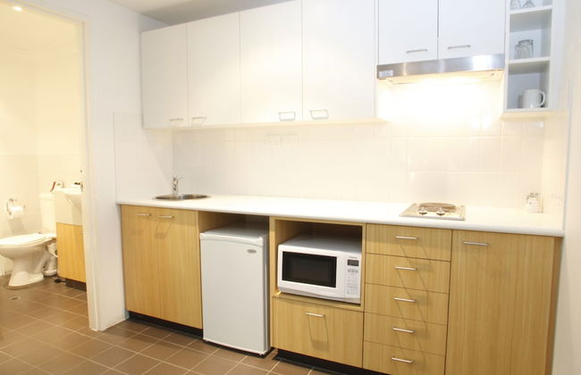 Perth Ascot Central Apartment Hotel - Foto 23