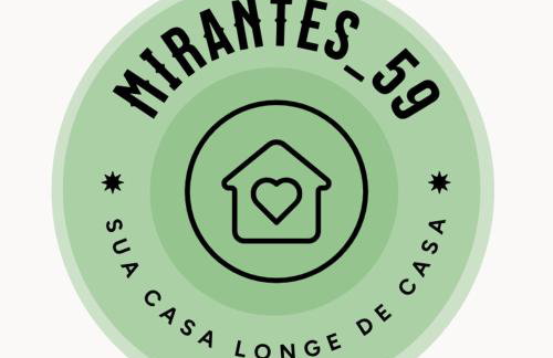 Mirantes 59 Apto próximo à Ponta Negra e Cotovelo - Foto 46