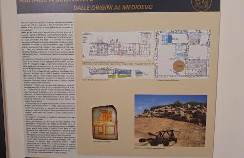 CASA VACANZA LA PALMA one MARINELLA DI SELINUNTE ONE - Foto 53