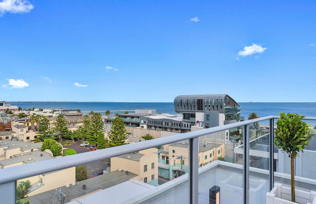 The Hamptons Apartments - Port Melbourne - Foto 1