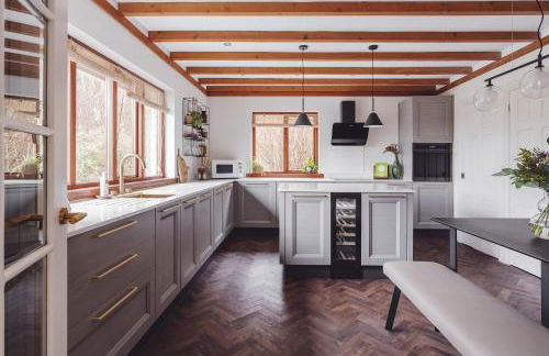 Loughrigg Cottage - Foto 9