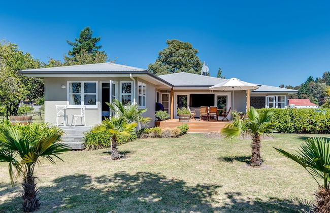 The Farmhouse at Mission Estate - Foto 23