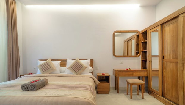 Sanur Bali Villas by Premier Hospitality Asia - Foto 2, Habitación