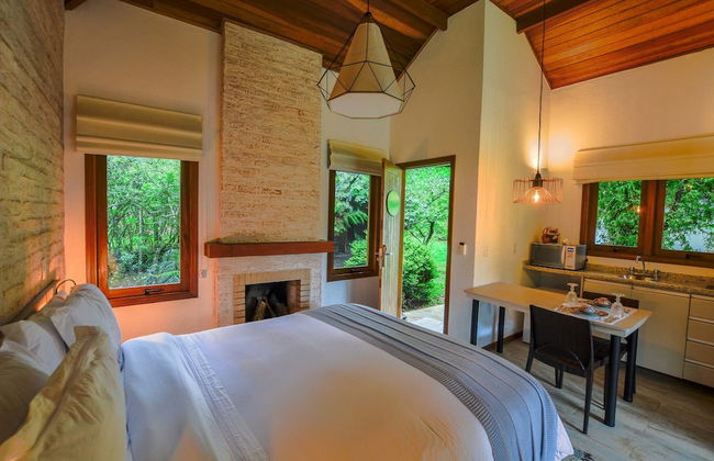 Resort Magnífico - Foto 43