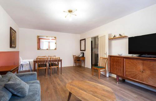 Le Taison d'Or with free parking include - Foto 6