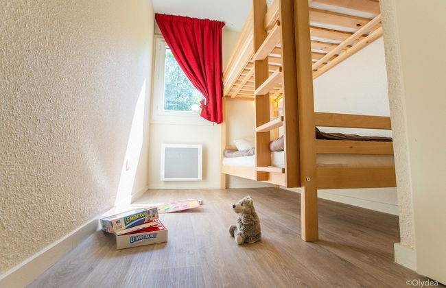 Olydea Saint Colomban - Foto 5