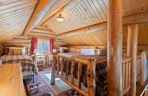 Stony Creek Lodge - Foto 29