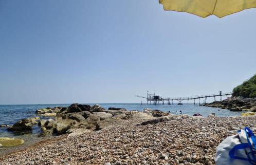 Villa Fiorentina e la Costa dei Trabocchi - Foto 51