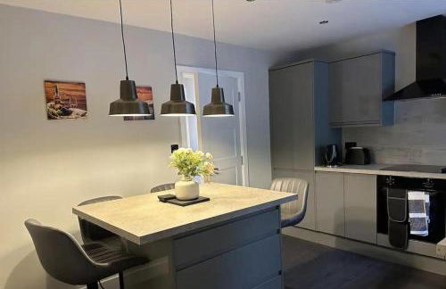 Rochester Apartment-sleeps 4-free Parking - Foto 7